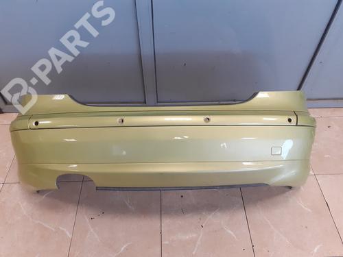 Used Rear bumper MERCEDES-BENZ C-CLASS Coupe (CL203) C 220 CDI (203.706) (143 hp) 9277143
