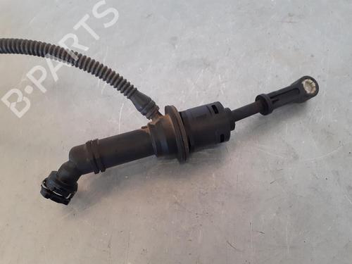 Clutch slave cylinder RENAULT MEGANE III Hatchback (BZ0/1_, B3_)  | BP14188318M113