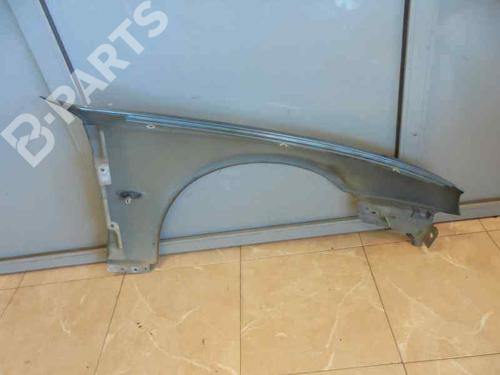 Left front fenders JAGUAR S-TYPE II (X200) 3.0 V6 | BP4734315C41 