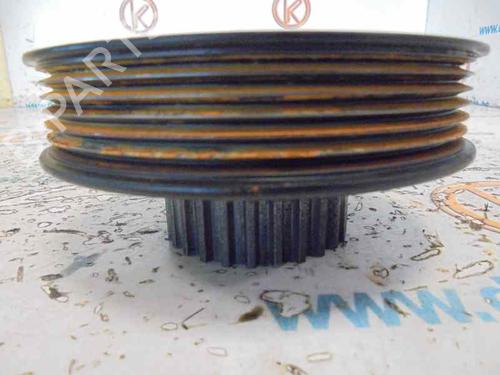 Pulley SEAT CORDOBA (6K1, 6K2)  | BP14183564M122 