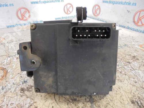 ABS pump BMW 5 (E39) 528 i | BP2448248M43 