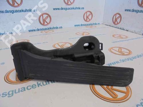 Used Pedal VW GOLF V (1K1) [2003-2010]  2463322