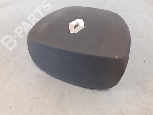 Driver airbag RENAULT MEGANE III Hatchback (BZ0/1_, B3_) 1.2 TCe (BZ2B, BZ11) | BP9509057C9 