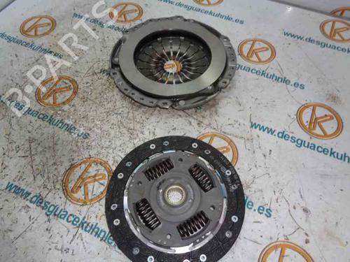 Used Other Other FORD MONDEO III Saloon (B4Y) [2000-2007] 25819408 25819408