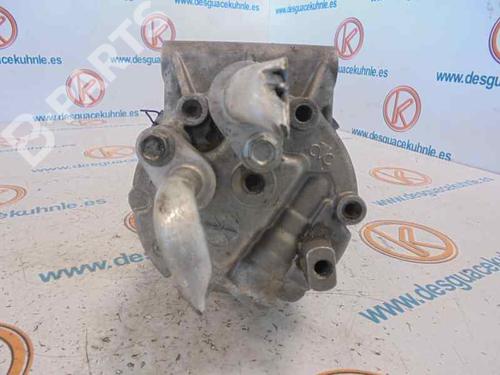 AC compressor NISSAN PRIMERA Hatchback (P12)  | BP2452864M34 