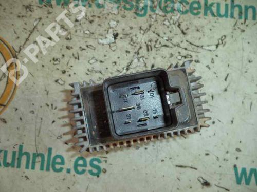 Electronic module OPEL ASTRA G Hatchback (T98) 2.0 DTI 16V (F08, F48) | BP10271337M83 