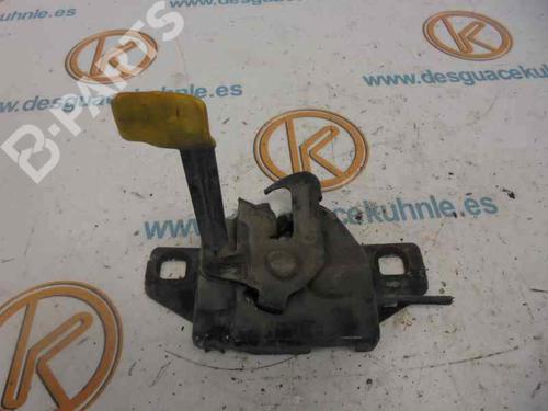 Used Hood lock CHRYSLER 300M (LR) 3.5 V6 24V (252 hp) 8780469