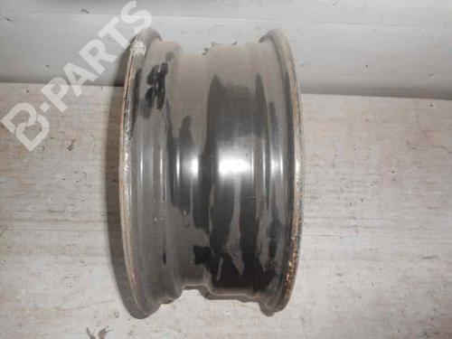 Rim SEAT ALHAMBRA (7V8, 7V9) 1.9 TDI | BP2481963C45 
