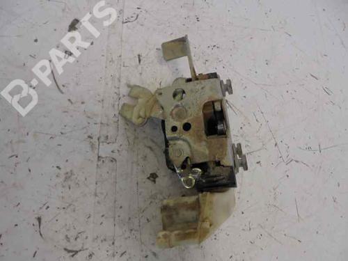 Rear right lock FIAT DUCATO Van (244_) 2.3 JTD | BP5269589C99 