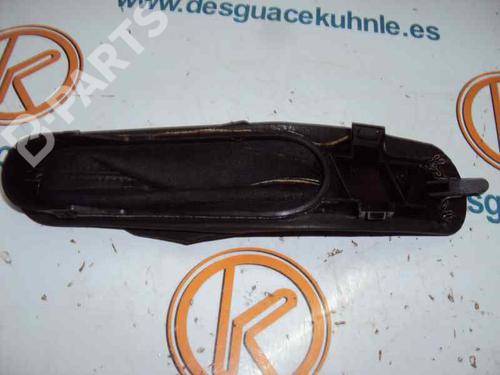 Hand brake ROVER 75 (RJ) 2.0 V6 | BP8781266I18 