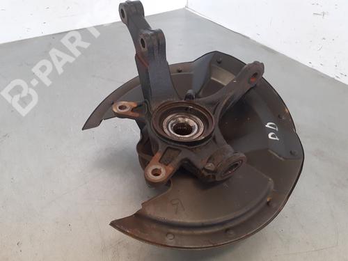 Used Right front steering knuckle HONDA CIVIC VIII Hatchback (FN, FK) [2005-2012]  7883603
