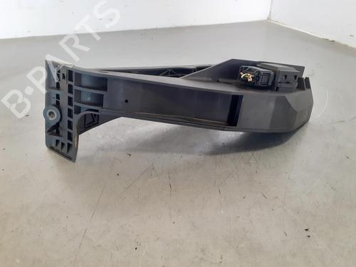 Pedal BMW 7 (E65, E66, E67)  | BP8518322I4 