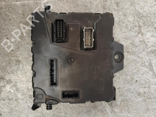 Used Electronic module Electronic module RENAULT KANGOO / GRAND KANGOO II (KW0/1_) 1.5 dCi 70 (KW0V, KW0A) (68 hp) 33698439 33698439
