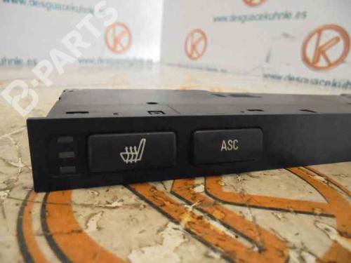 Switch BMW 5 (E39) 530 d | BP2474796I30