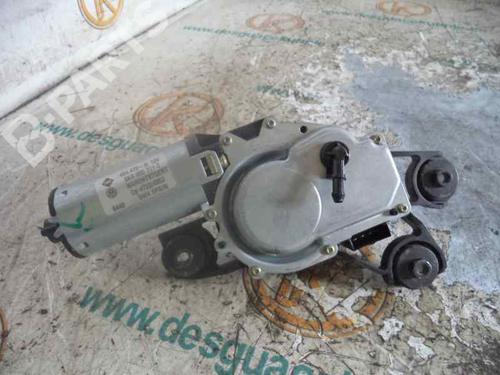 Rear wiper motor SEAT IBIZA II (6K1) 1.4 i | BP2464139M102 