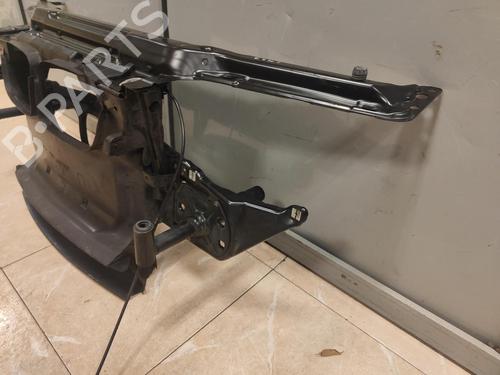 Frontplate/Frontkurv BMW 3 (E46)  | BP17650003C72 