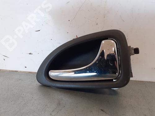Used Front right interior door handle VOLVO S40 I (644) 1.8 (115 hp) 7258284