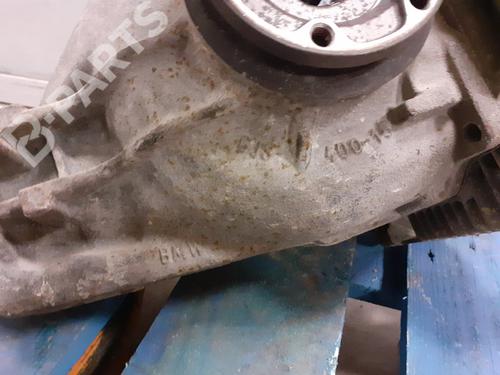 Rear differential BMW 5 (E60) 525 i | BP8794971M24 