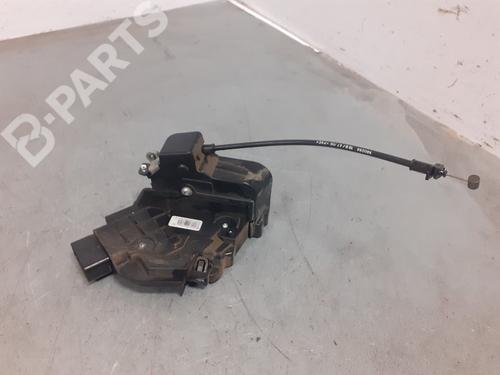 Used Rear right lock FORD FOCUS C-MAX (DM2) [2003-2007]  9307716