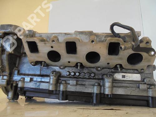 Cylinder head VW TOUAREG (7LA, 7L6, 7L7) 3.0 V6 TDI | BP10978670M5 