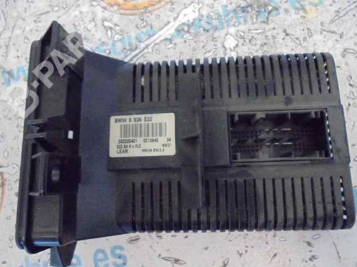 Headlight switch BMW 3 (E46)  | BP2453777I24 