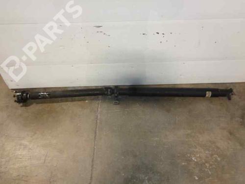 Driveshaft BMW 5 (E39) 528 i | BP2486623M37 