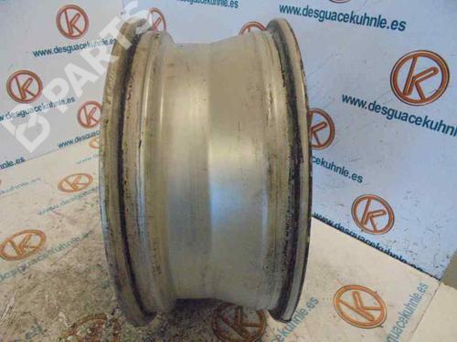 Rim MAZDA 3 Saloon (BK) 1.6 DI Turbo (BK12Y) | BP2484093C45 