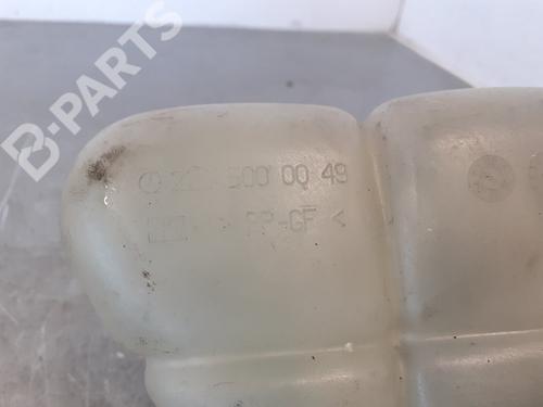 Expansion tank MERCEDES-BENZ S-CLASS (W220) S 320 CDI (220.025, 220.125) | BP8931786C120 