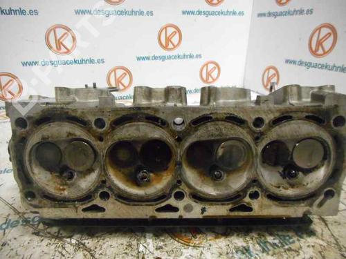 Cylinder head SEAT IBIZA II (6K1)  | BP10978600M5 