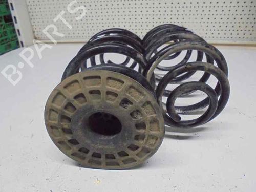 Shock absorber spring OPEL MERIVA A MPV (X03)  | BP14191540C152 