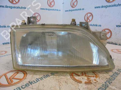 Optica direita FORD ESCORT VI Turnier (GAL, ANL) 1.6 16V (90 hp) 12558043