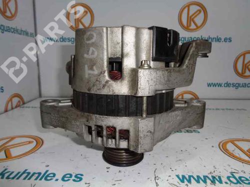 Alternator DAEWOO NUBIRA (J100) 2.0 16V | BP2470826M7 