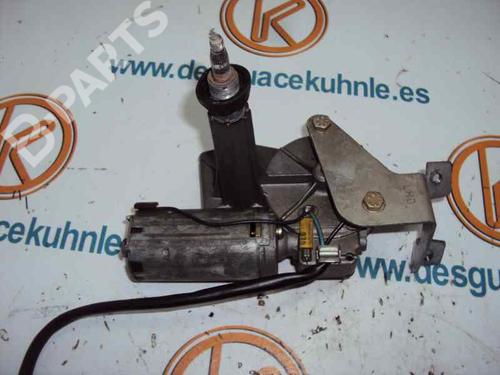 Used Rear wiper motor OPEL KADETT E Hatchback (T85) 1.6 S (C08, C48, D08, D48) (82 hp) 2461260
