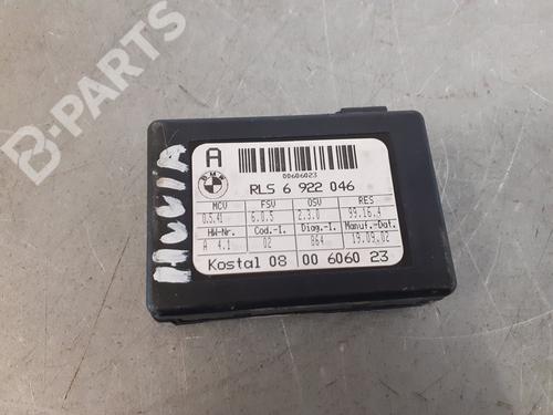 Used Electronic sensor BMW 7 (E65, E66, E67) [2001-2009]  8518303