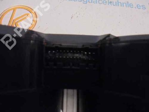 Instrument cluster CHEVROLET AVEO / KALOS Hatchback (T200) 1.4 16V | BP2714044C47 