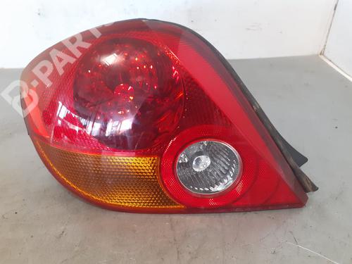 Used Left taillight HYUNDAI COUPE II (GK) 2.7 V6 (167 hp) 8532921