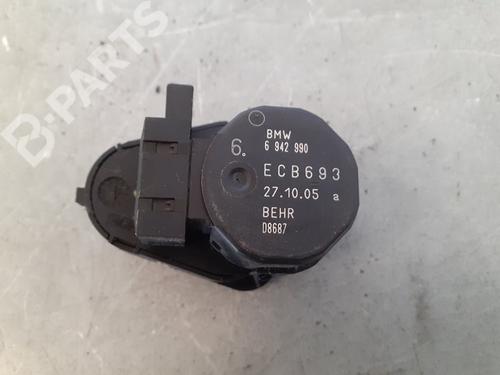 Used Heater blower motor BMW 6 (E63) 630 i (272 hp) 9751489
