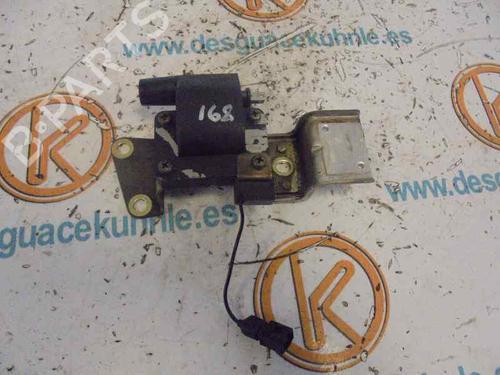 Used Ignition coil HYUNDAI GALLOPER II (JK-01) [1997-2003]  12558223