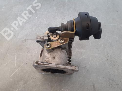 Throttle body FIAT STILO (192_)  | BP9872483M82 