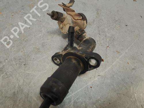 Clutch slave cylinder FIAT BRAVO II (198_) 1.9 D Multijet (198AXC1B) | BP16342078M113 