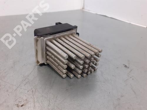 Heater resistor AUDI A6 C5 Avant (4B5) 2.5 TDI | BP11663109M108 