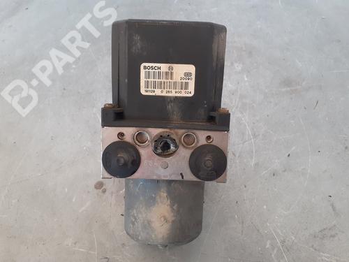ABS pump FIAT STILO (192_)  | BP9872481M43 