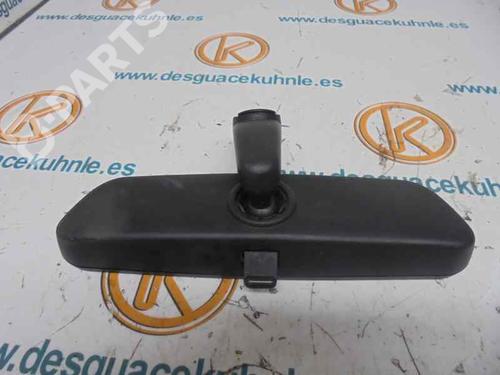 Rear mirror BMW 5 (E39) 530 d | BP2475885I6 