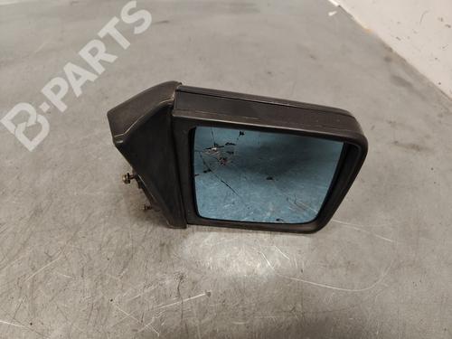 Used Right mirror MERCEDES-BENZ 190 (W201) [1982-1993]  11871504