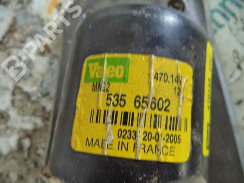 Front wiper motor PEUGEOT PARTNER MPV (5_, G_) 2.0 HDI | BP2471448M29 