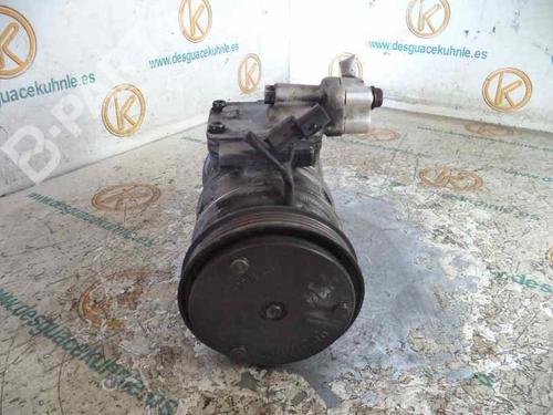 AC compressor KIA CARNIVAL II (GQ) 2.9 CRDi | BP2466072M34