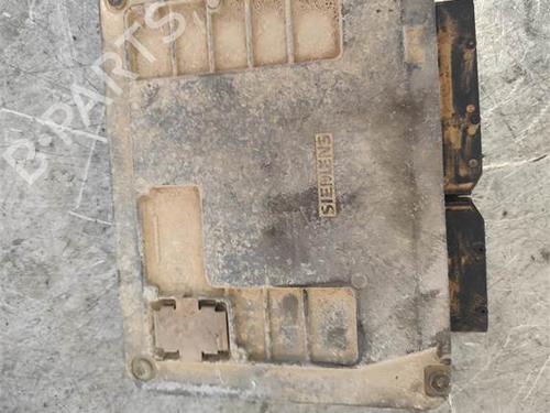 Engine control unit (ECU) AUDI A3 (8P1) 1.6 | BP38286781M57 - Image 2