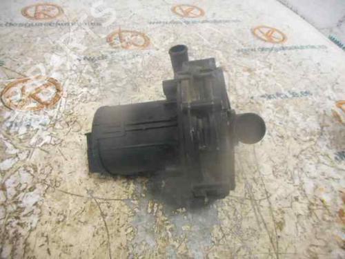 Air filter box BMW 7 (E38)  | BP14181087M87 