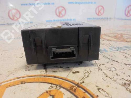 Electronic module MERCEDES-BENZ SLK (R171) 200 Kompressor (171.442) | BP4867036M83