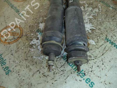 Right rear shock absorber MERCEDES-BENZ M-CLASS (W163) ML 320 (163.154) | BP14193940M19 